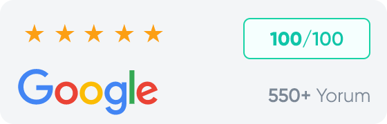 Google Yorum