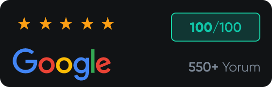 Google Yorum