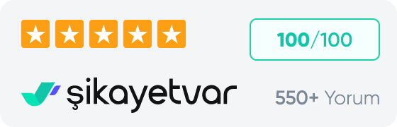Şikayetvar
