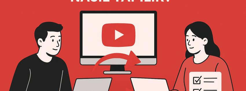 YouTube Kanal Devri Nasıl Yapılır? Adım Adım Rehber