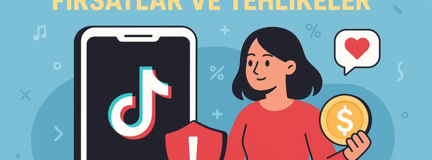 Tiktok Hesap Satın Almak Fırsatlar ve Riskler