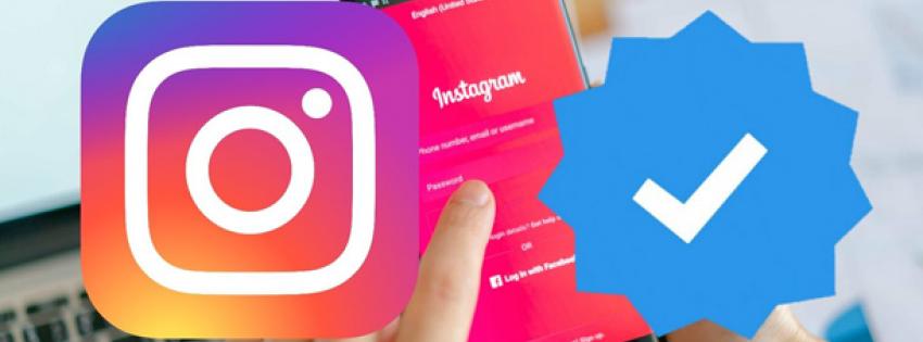 Instagram mavi tik nedir ve mavi tik nasıl alınır