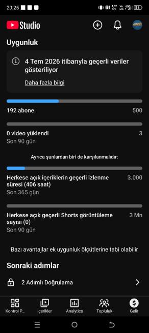 Youtube güzel bir kanal