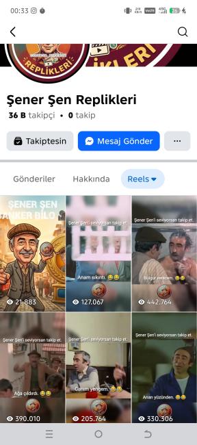Full organik cok uygun
